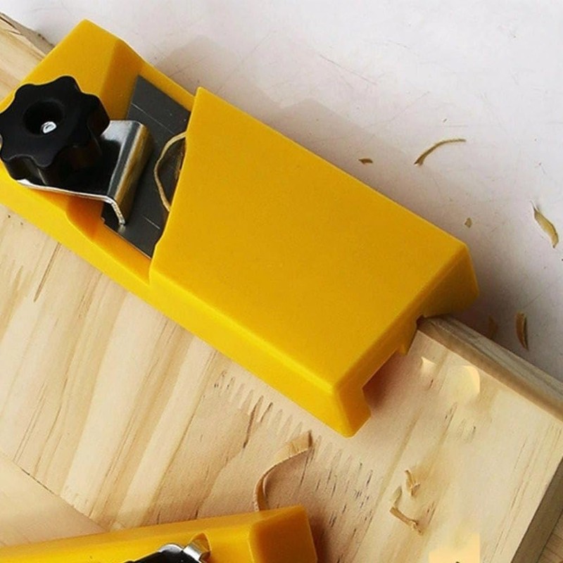 Itisyou Beveling Caner, Woodworking Planer, Mini Caner, Wood Sharpening Tool,
