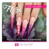Nail Factory Polvo Acrílico Uñas Flora Collection Nail Factory 15