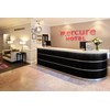 VViViD Natural Black Ash Wood Grain Adhesive Film with Air-Release