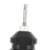 Perimeter Trip Alarm, 360° Coverage Camping Trip Wire Alarm Device,