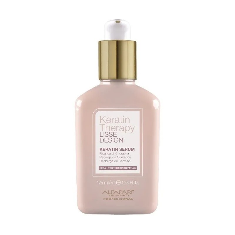 Alfaparf Lisse Design Mantenimiento En Casa Completo