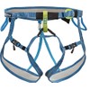 Climbing Technology Tami, Unisex Adult Harness, unisex adult, 7H155ACCTSTD, blue,