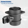 A ABSOPRO Air Flow Meter for Volkswagen No. 0281002531
