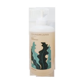 1 Cheongmijeong Kelp Shampoo / 1개 청미정 다시마 샴푸