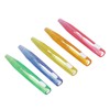 60Pcs Interdental Brush Floss Interdental Cleaning Brush with PP Handle