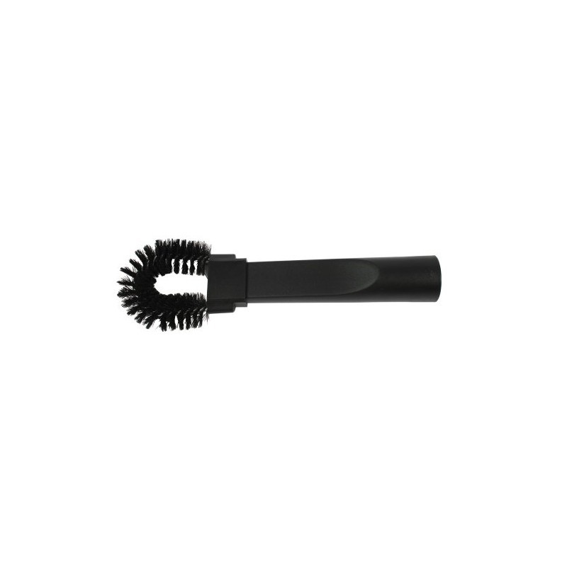 Cen-Tec Systems 46917 Crevice Vacuum Tool with Attachable Wire Radiator