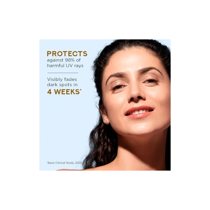 POND'S sun milagro SPF 55 PA++ protector solar ligero 1.76