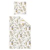 Irisette Fine Flannelette Koala 8425 Multi Duvet Cover 155 x