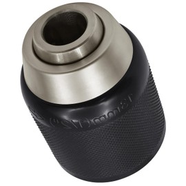 42-66-2706 42-66-1006 Replacement Drill Chuck for 42-66-2707 2704-20 2704-22 2804-20 2804-22 2905-20 2906-20 Keyless Chuck Assembly Bit Set