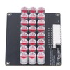 8 String Ternary Lithium Battery Balancer Protection Board Safe Lithium