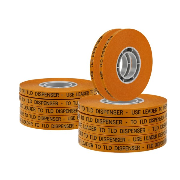 MAT ATG Tape - Acid-Free Adhesive Transfer Tape, 1/4" x