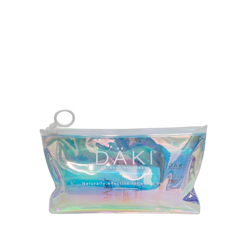 DKI Desodorante Natural Essential Kit EVO Barra 65 g Mini