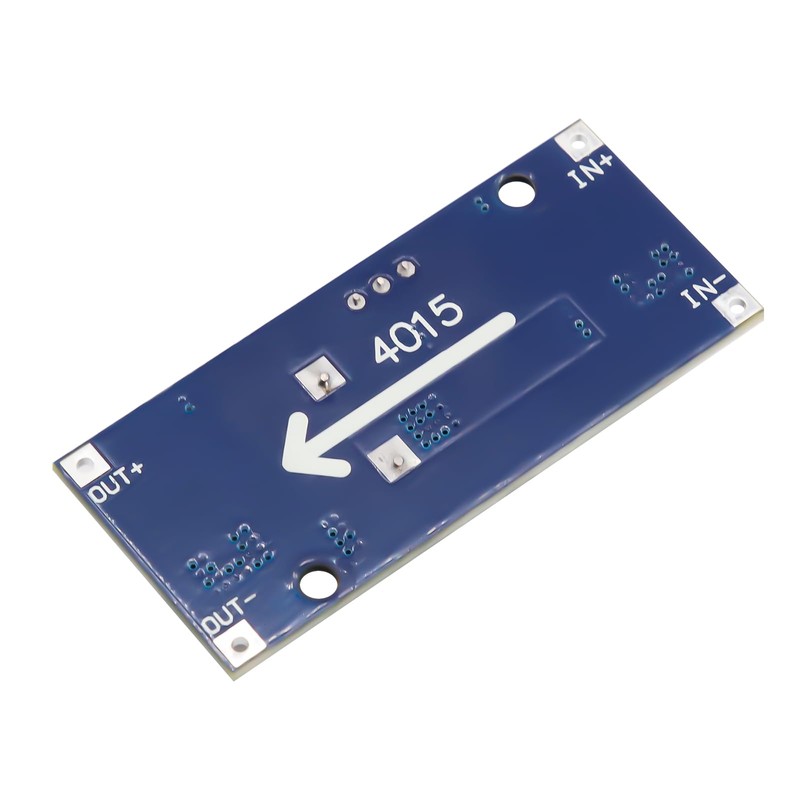XL4015 Step Down Converter Binhe 3 Pieces XL4015 DC-DC Buck