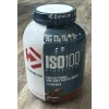 Dymatize Nutrition ISO 100 Whey Protein Powder Gourmet Vanilla 5