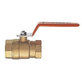 SANEI JV650-20 Ball Valve T Type Call 20 with POS