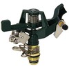 Orbit 55015 Zinc Impact Sprinkler, Pack of 1