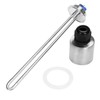DERNORD 2 Inch (OD64mm) Tri-clamp Heating Element 240V 3500W Immersion