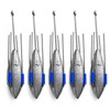 Distance Long Tail Fishing Grip Weights for Sea & Beach