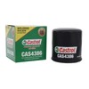 Castrol CAS4386 - Filtro de aceite sintético (20.000 millas)