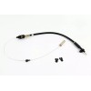 TECKPAK Fitzall TH350 350C Transmission Detent Kickdown Cable Braided Adjustable