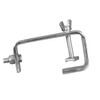 EUROLITE TH-50 Theatre Hooks Silver | Mounting Hook for 50