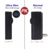 Kastar DMW-BLG10 Battery & Slim USB Charger for Panasonic Lumix