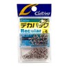 OWNER Split Ring DP-03N Split Ring Regular Wire N Deca