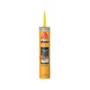Sikaflex self-Leveling sealant - Gray - Seals Horizontal Joints in