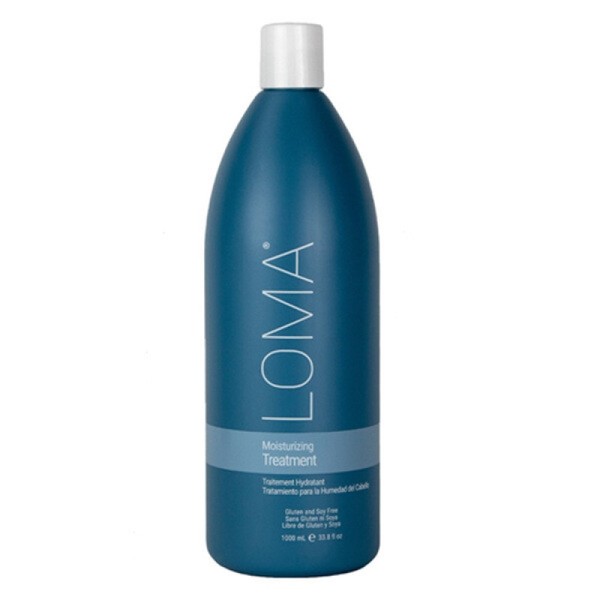 Daegu Department Store LOMA Moisturizing Treatment 1L (Headquarters direct store.