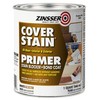 qt Zinsser 03504 White Zinsser, Cover-Stain Oil-Based Stain Blocker, 450