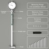 Dial Bore Gauge 2"-6" / 0.001", Engine Hole Cylinder Gauge