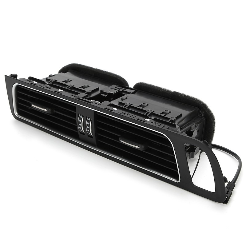 Dashboard Center Air Vent Grille 8R1820951L Fit for Q5 2009-2017