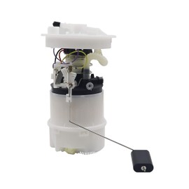 FEIDKS NEW Electric Intank Fuel Pump Module Assembly w/Sending Unit Replacement for 04-09 Mazda 3 2.0L 2.3L (Except California Emission System) E8591M