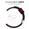 Compatible with Polar Smartwatch bands, Lamshaw Quick Release 22mm, 20mm