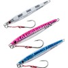 Goture Jig Set, Set of 3, Set of 3 Colors,