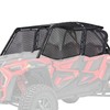 StarknightMT RZR XP4 1000 Window Mesh, Shield Ventilated Protective Door