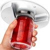 One Piece Convenient Gripper Tool Bottle Opener Easy Install Jar