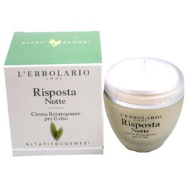 L 'Erbolario Risposta Night Cream 50 ml