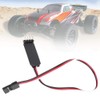 RC Car Flashing Light, Light Indicator Lamp CH3 Switch Panel