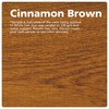 Rubio Monocoat Wood Stain & Finish Sample - Cinnamon Brown
