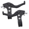 OHPHCALL 1 Pair Kids Brake Lever Handle Bike Brake Handle