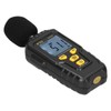 Multifunction Sound Level Meter Decibel Monitor Temperature Tester Environmental InstrumentKD850
