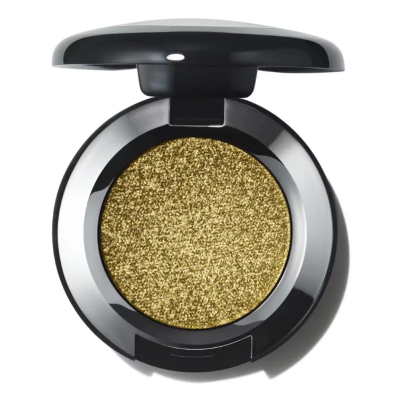 Sombra Mac Para Ojos Con Brillo Dazzleshadow Extreme Sombra Joie