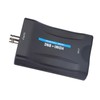 HDMI to BNC Composite Video and 3.5mm Audio Signal Converter