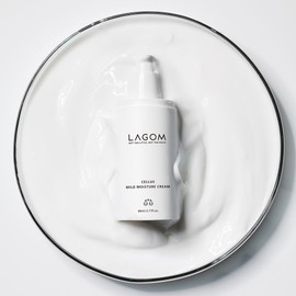 Lagom [Lagom]Cellus Mild Moisture Cream 80ml