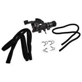 Oil pump for Ride Omen Toxic 50cc, Paradise, Vendetta, Classic, Union Jack, Rivero GP, Phoenix
