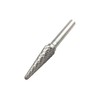 SL-3 14 Degree Taper Shape with Ball Nosed Tungsten Carbide