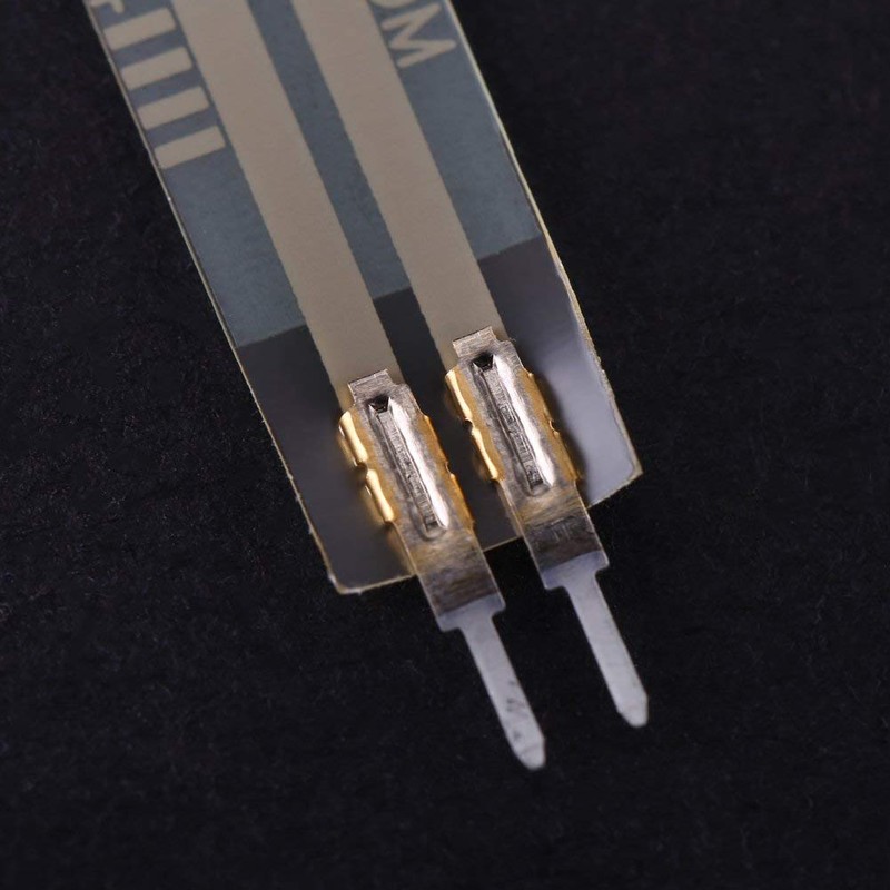 0.5 Inch Dia FSR402 Resistive Thin Film Pressure Sensor Force