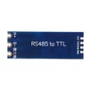 5 Pcs TTL to RS485 Converter Module Strong Anti Interference