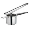 Cuisinox Potato Ricer, Heavy Duty Stainless Steel Potato Masher and